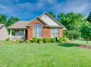 10019 Evening Star Dr, Louisville, KY 40272
