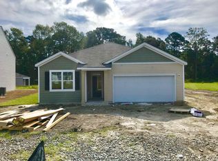 621 Gravel Lane Lot 18, Castle Hayne, NC 28429