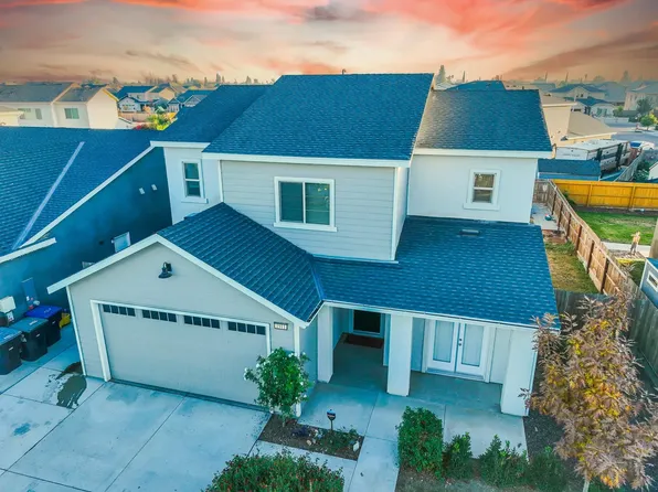 1911 W Modoc Ave, Visalia, CA 93291