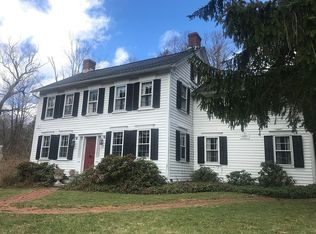 2 Maple Shade Rd, Ridgefield, CT 06877