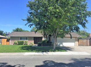 6124 N Plymouth Rd, Stockton, CA 95207