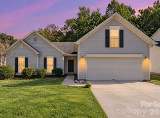 131 Devon Forest Dr, Mooresville, NC 28115