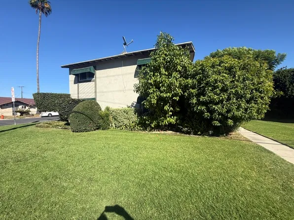 141 N Lewis St APT 5, Orange, CA 92868