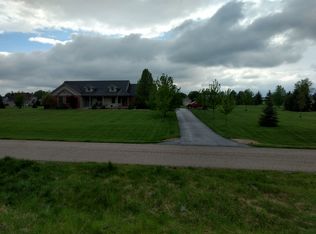 12216 Old Farm Ln, Grass Lake, MI