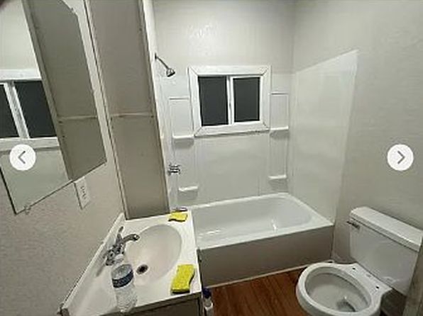 4 Bed 1 Bath Saginaw, MI