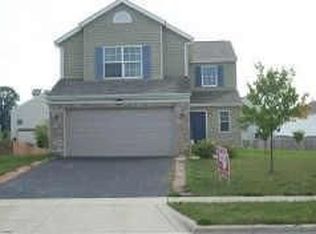 6147 Chidley St, Galloway, OH 43119