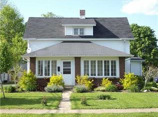 760 E Jackson St, Martinsville, IN