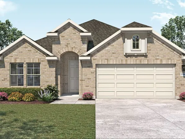 Juniper Plan, Sunterra