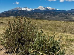 Lot 7712 Hallstein Road, Fort Garland, CO 81133