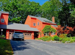 1 Karynel Drive #1, South Portland, ME 04106