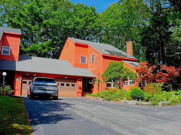 1 Karynel Drive #1, South Portland, ME 04106