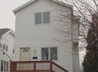 2529 W Maple St, Milwaukee, WI 53204