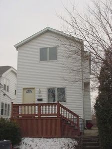 2529 W Maple St, Milwaukee, WI, 53204