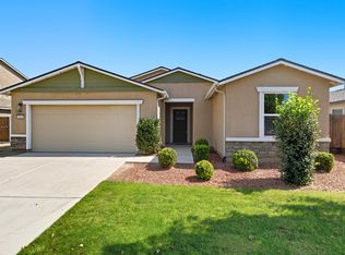 3336 N Moreno St, Visalia, CA
