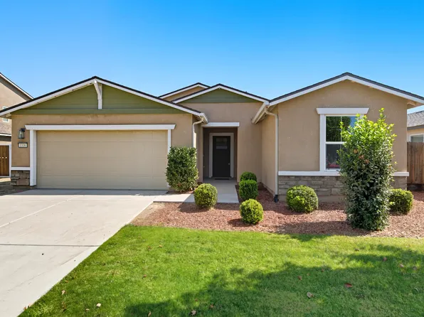 3336 N Moreno Street, Visalia, CA 93291