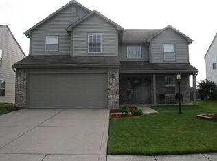 5310 Waterton Lakes Dr, Indianapolis, IN 46237