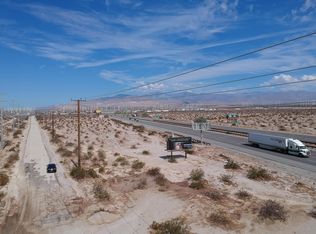 0 Garnet Rd, Palm Springs, CA 92258