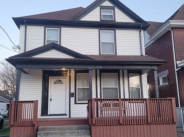 6306 Highland Ave, Cincinnati, OH 45216