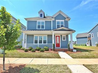 9024 Gladden Hill Ln, Pineville, NC 28134