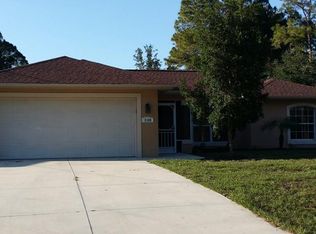 3168 Tishman Ave, North Port, FL 34286