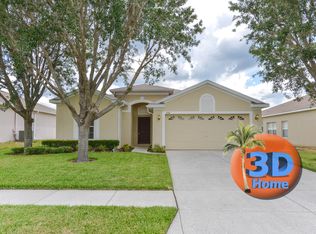15141 Copper Loop, Brooksville, FL 34604
