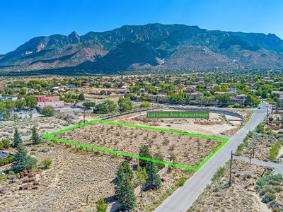 Richfield Ave NE, Albuquerque, NM, 87122