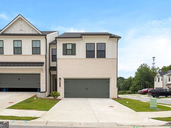 1948 Westwind St, Lawrenceville, GA 30043