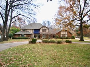 10735 S 70th Ave E, Tulsa, OK 74133