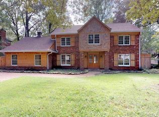 6235 Malloch Dr, Memphis, TN 38119