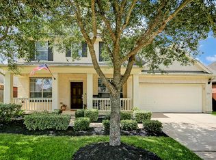 12005 Forest Sage Ln, Pearland, TX 77584