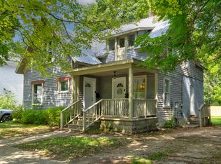 510 Hubbard St, Allegan, MI 49010