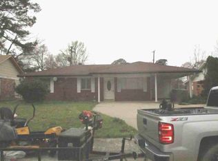 5 Althea Cir, Little Rock, AR 72209