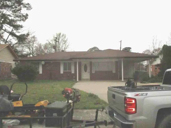 5 Althea Cir, Little Rock, AR 72209