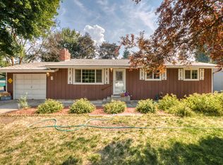 303 W 22nd Ave, Post Falls, ID 83854