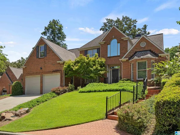 2048 Glen Eagle Ln, Birmingham, AL 35242