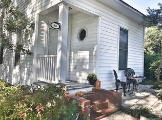 98 Spruce St, Badin, NC 28009