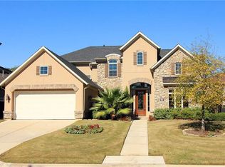 11406 Montimarte Blvd, Houston, TX 77082