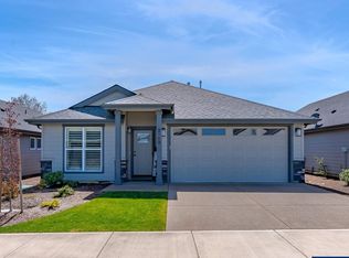 2143 SE Academy St, Dallas, OR 97338