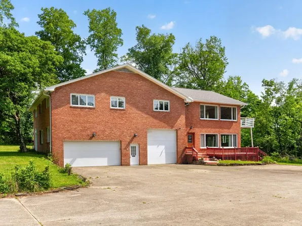1265 Larchwood Rd, Mansfield, OH 44907