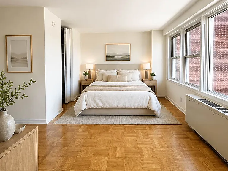 301 W 45th St #8J — Photo 5