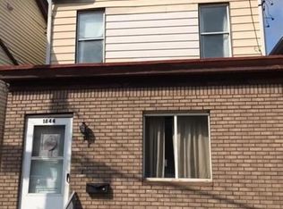 1844 Middle St, Pittsburgh, PA 15215