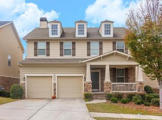 4302 Jameson Ln SE, Smyrna, GA 30082