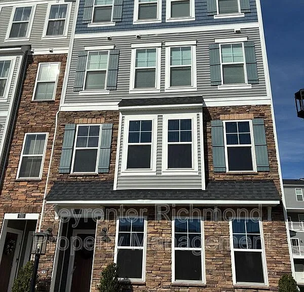 719 McCormick Farm Dr #A — Photo 1