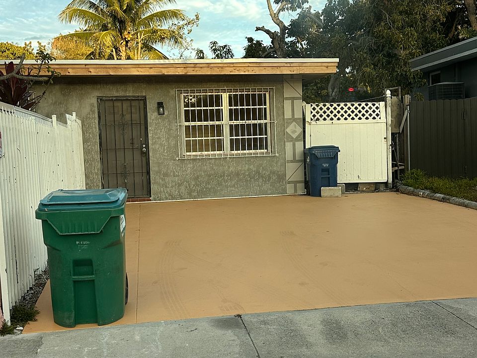 1st image of 11525 NE 12th Ave #1