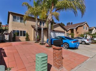 3282 Soldau Dr, San Diego, CA 92154