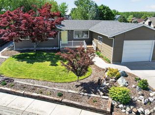 829 NW 2nd St, Fruitland, ID 83619