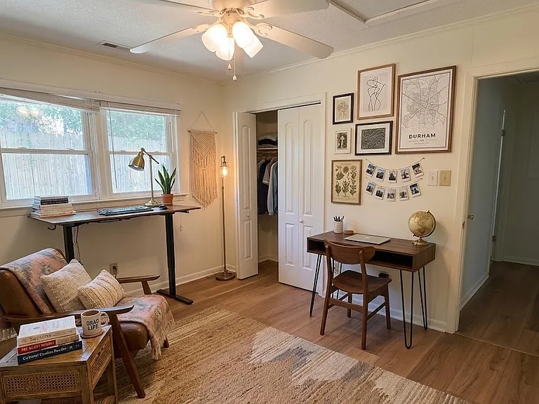 168 W Braxton Foushee St #4 — Photo 3