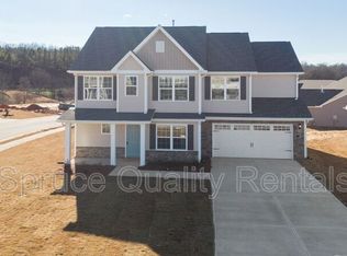 216 McClellan Trl, Mebane, NC 27302