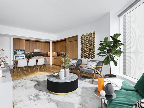 3rd image of 50 West St APT 29A