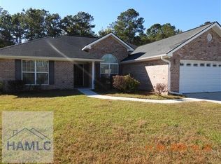 222 Prospect Loop, Midway, GA 31320